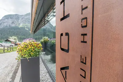 Image de Refined and elegant hotel in the center of Sappada