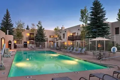 Image de 1br Cozy Pueblo Style w/ Stunning Views