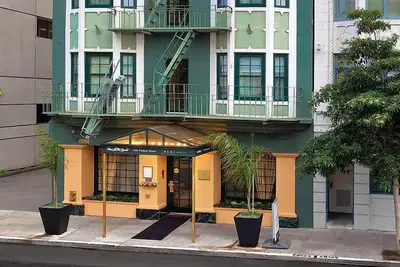 Image de 1br Deluxe Unit Theater Lovers- Performing Arts Venues!