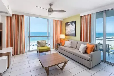 Image de 2br Unit -Tranquil Clearwater Beach