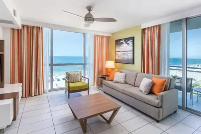 Image de 2br Unit -Tranquil Clearwater Beach