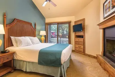 Image de 2br Peaceful Vacation Galena | Golf & Outdoor!