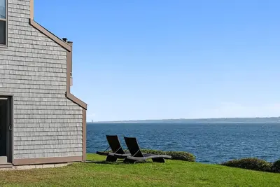 Image de 2br Unit Tranquil Retreat on Conanicut Island