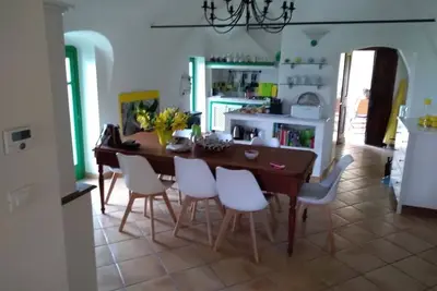 Image de Liebevoll Renov. Ă–lmĂĽhle 6 Pers. mit Meerblick Oberh. von Ventimiglia/camporosso