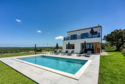 Image de Villa Speranza with Private Pool