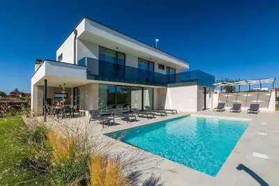 Image de Villa Celi - By Lovely Istria