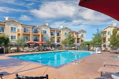 Image de Studio Condo in Heart of Wine Country Napa