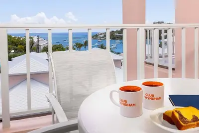 Image de Studio Condo on St. Thomas- a Vacation of A Lifetime!