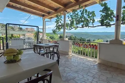 Image de Apartment for 6 people.