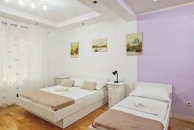 Image de Apartments Lucerna / Comfort 3 apartment for 4 people