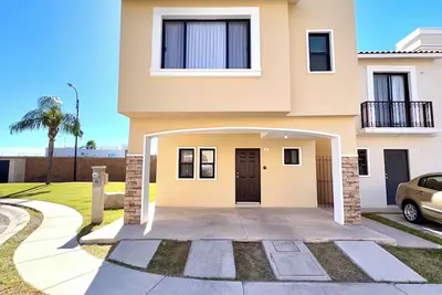 Image de Casa Campo Grande