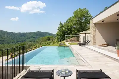Image de Villa Panorama del Tartufo