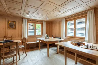 Image de Berghof vacation home