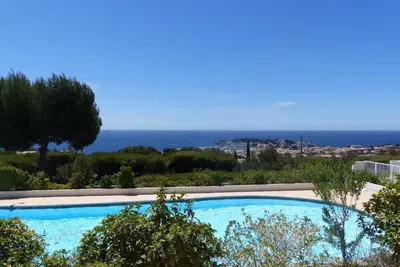 Image de T3 Bandol Katikias