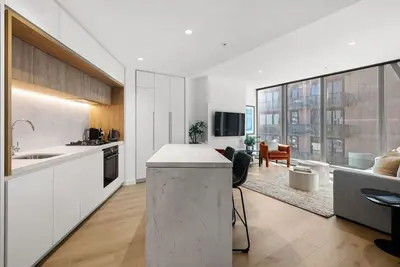 Image de Opulent Suite at Westside Place