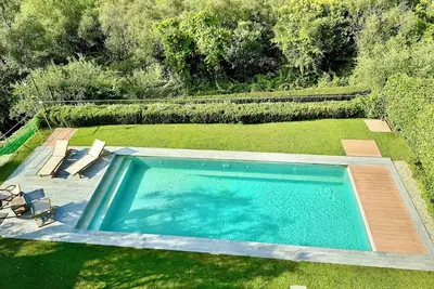 Image de Dream Holiday by \"At Home\" Villa with Private Pool & Garden on Portofino Riviera