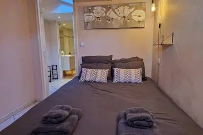 Image de Chez Jessica - Place Massena Nice