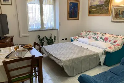 Image de Appartement de vacances Bosa pour 1 - 4 personnes avec 2 chambres Ă coucher - Appartement de vacance