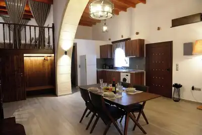 Image de Paraskevi Luxury Apartment Iii