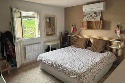 Image de Maison Grasse St Jacques