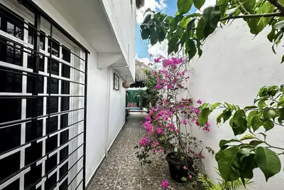 La Perle Noire | Mr - Terasse et Piscine