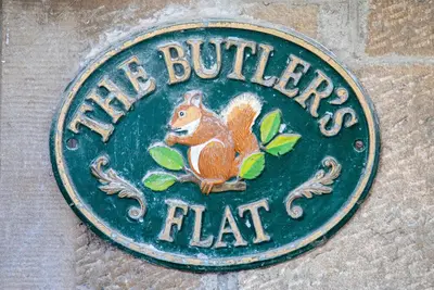 Image de The Butler’s Flat at Solsgirth Home Farm  - sleeps 2 guests  in 1 bedroom