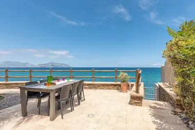 Image de Villetta Ficarazzi by Wonderful Italy