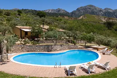 Image de Villa Granci con Piscina by Wonderful Italy