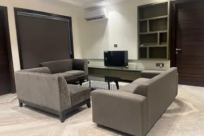 Image de Leo Urban stäyz® Premium 3br in Delhi with Ac, WiFi