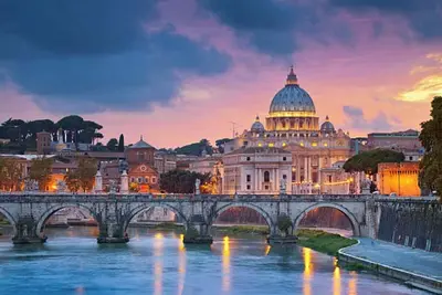 Image de Romantic Retreat with St. Peter's Dome View