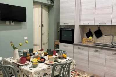 Image de Domus Fysi Apartment