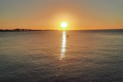 Image de Condo 3br 2ba 1st Floor Three miles to Anna Maria Island! Many amenities!