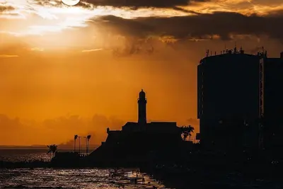 Image de Apartamento Alto Padrão na Barra