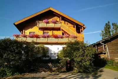 Image de Nagellehen - Fewo A