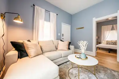 Image de Affordable Retreat Near Indianapolis Attractions