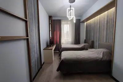 Image de Spacious 4-bedroom apartment with WiFi, Ac in awesome Yerevan