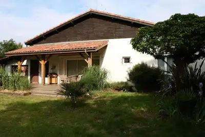 Image de Les Oiseaux - Maison au calme près de la forêt