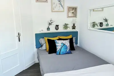 Image de Moderno Apartamento Frente al Parque