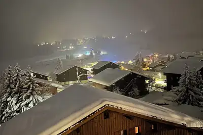 Image de Appartement Les Saisies