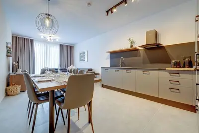 Image de Sleek 2br Residence by the Promenade