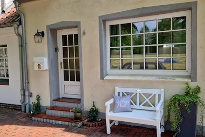 Image de Harbor cottage