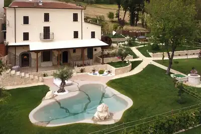 Image de Maison de Vacances Tenuta Fortilù