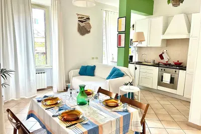 Image de Atelier Testaccio Apartment