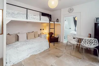 Image de Appartement de vacances Kiefersfelden pour 1 - 4 personnes avec 1 chambre Ă coucher - Appartement de