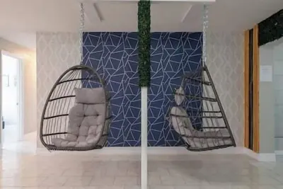 Image de Cruise Haven – Pool, 15 Min to Port Canav & Beach