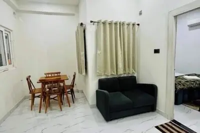 Image de 1bhk Suite -203@ Kanti Villa -MahaShiva Retreat