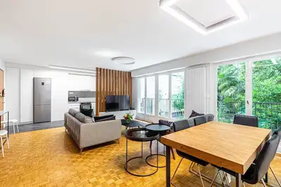 Image de GuestReady - Séjour Luxueux au 16ème arr.