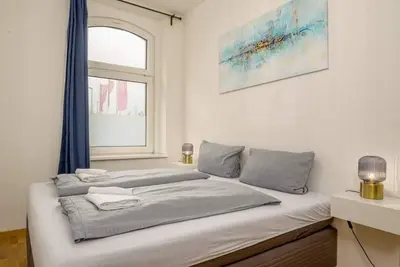 Image de Arbio I Retro Apart near Leipzig Hauptbahnhof