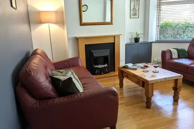Image de Heart of Belfast with Secure Private Garden