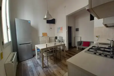 Image de Cavour 46 Second - Deux Chambres Appartement, Couchages 4